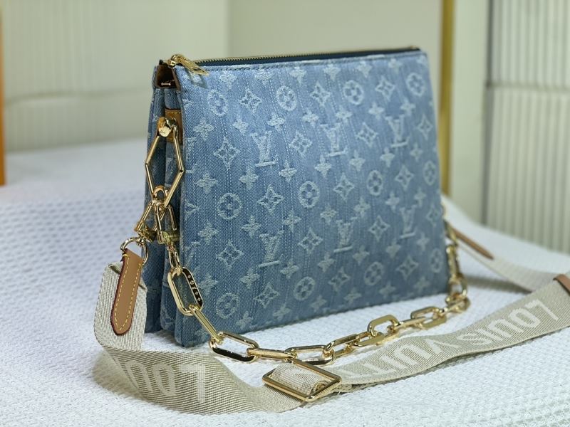 Louis Vuitton Satchel Bags